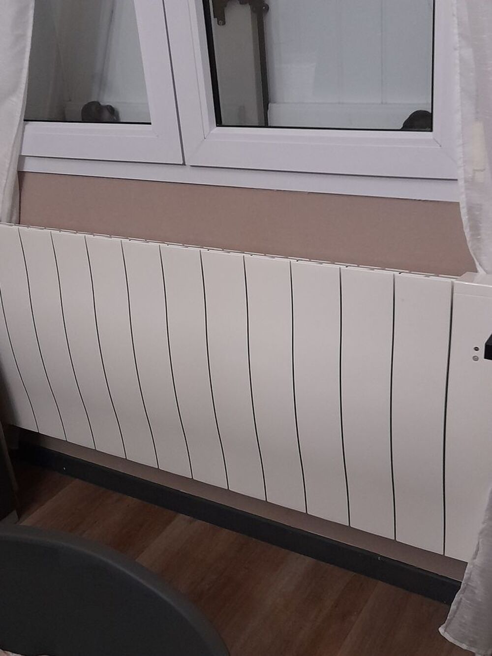 Radiateur &eacute;lectrique Electroménager