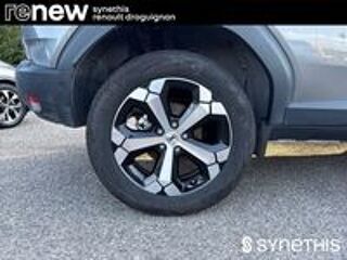 Duster Hybrid 140 Journey 2025 occasion 83300 Draguignan