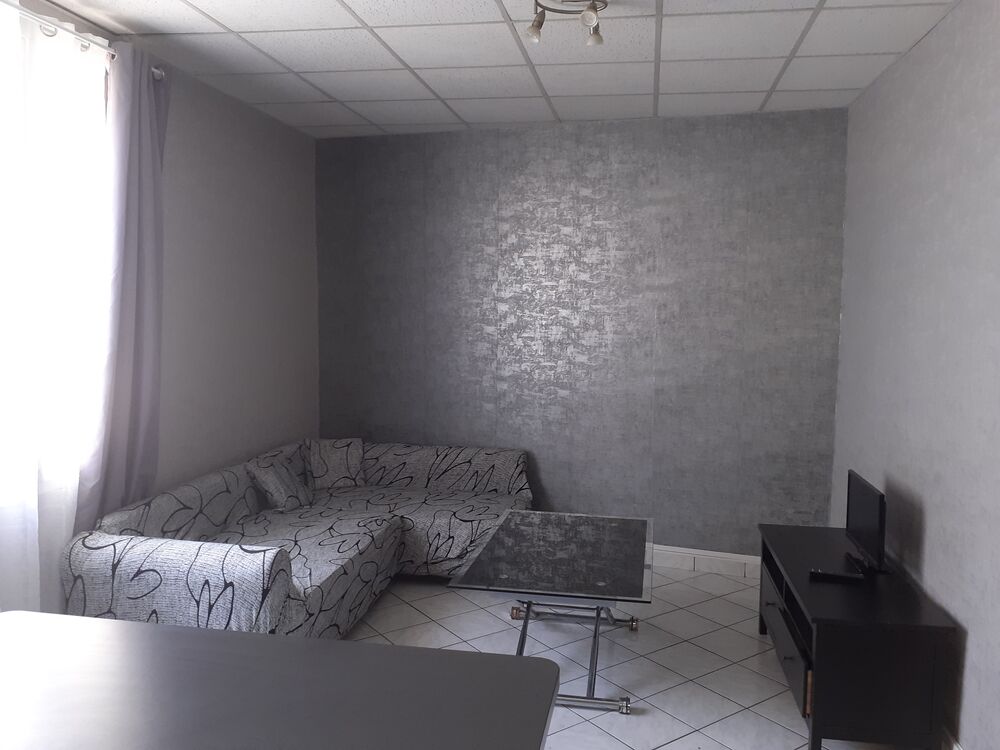 Location Appartement Appartement meublé moins 200m Université Toulon étudiant pou Toulon