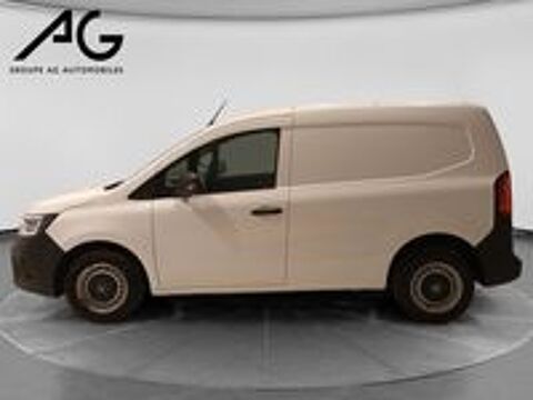 Kangoo Express KANGOO VAN BLUE DCI 115 EDC GRAND CONFORT - 22 2024 occasion 08000 Charleville-M&eacute;zi&egrave;res