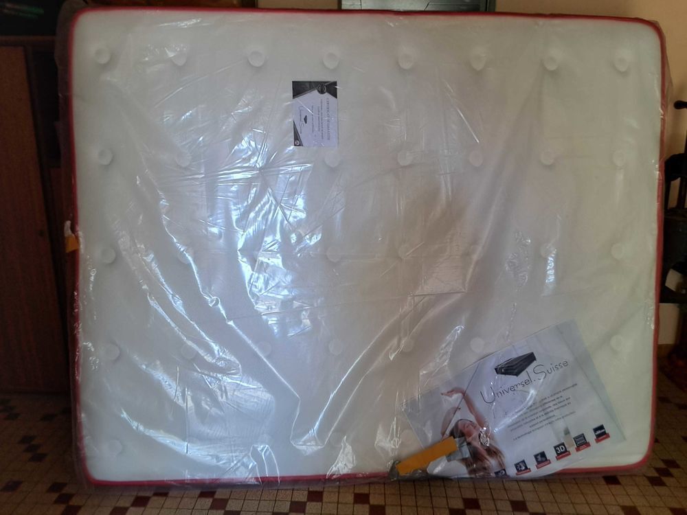 Matelas Meubles