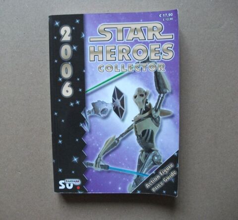 Star Wars# Star Trek : Star Heroes Collector 2006 [Fantasia] 25 Castelnaudary (11)