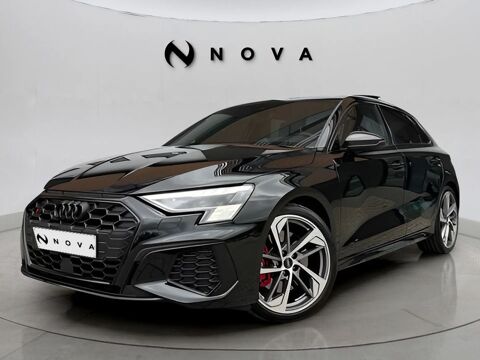 Annonce voiture Audi S3 31890 €