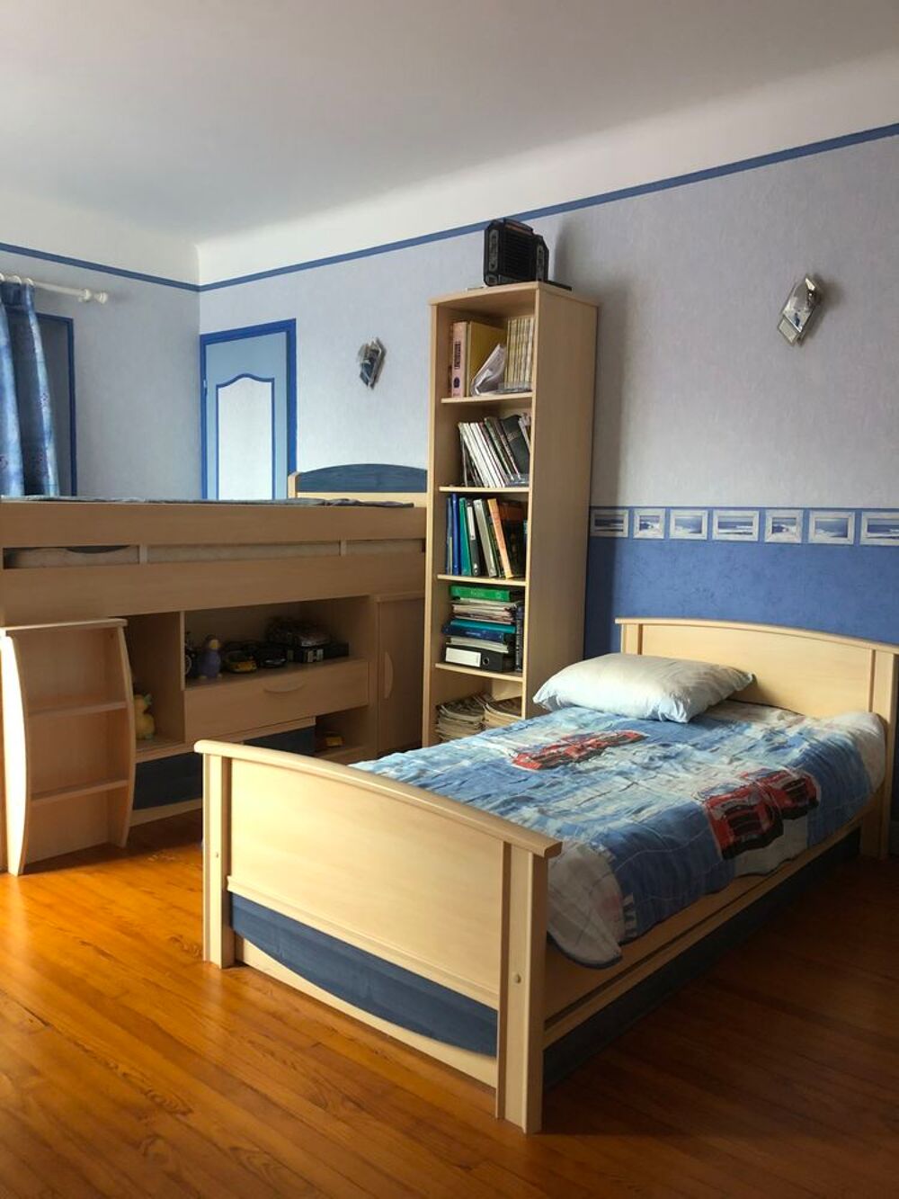 Chambre enfant/ ado Meubles