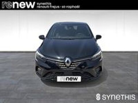 Clio V Clio TCe 90 - 21N SL Lutecia 2021 occasion 83600 Fr&eacute;jus