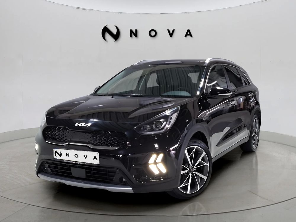 Niro NIro 1.6 GDI Hybrid Active Business 2022 occasion 33600 Pessac
