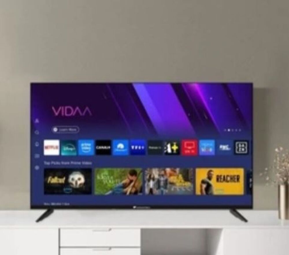 Tv continental edison 40 pouces Photos/Video/TV