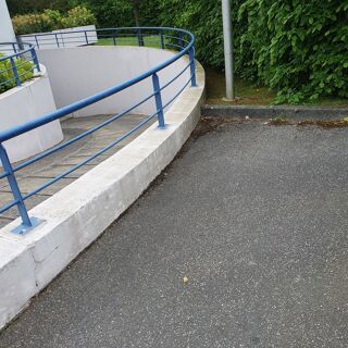  Parking / Garage à louer 3 m² Caen