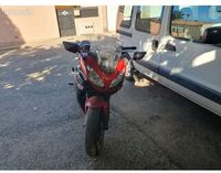 KAWASAKI 2016 occasion 84200 Carpentras