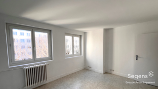  Appartement � vendre 3 pi�ces 53 m�