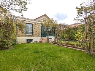  Maison à vendre 6 pièces 123 m²