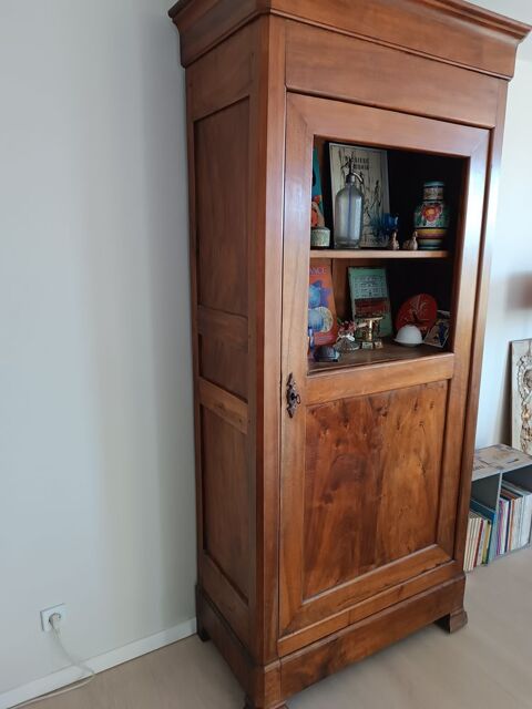 Bonneti�re ancienne en noyer 110 Valence (26)