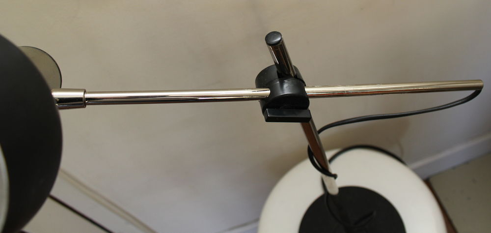 Lampe de bureau modulable design 60-70 Décoration