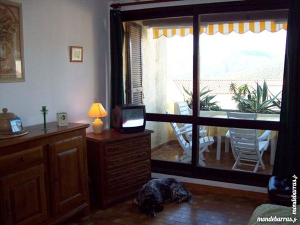   appartement dans le golfe de Saint Tropez Provence-Alpes-Cte d'Azur, La Croix-Valmer (83420)