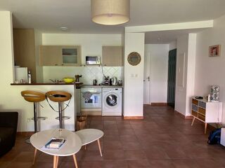  Appartement  vendre 2 pices 44 m