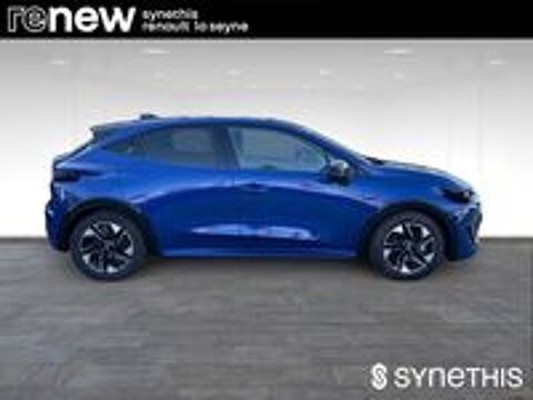 Clio VI Clio E-Tech full hybrid 160 ch Techno 2026 occasion 83500 La Seyne-sur-Mer