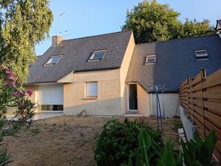  Maison à vendre 4 pièces 90 m²
