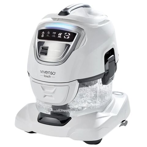 Aspirateur purificateur d'air Vivenso Montlhéry (91)