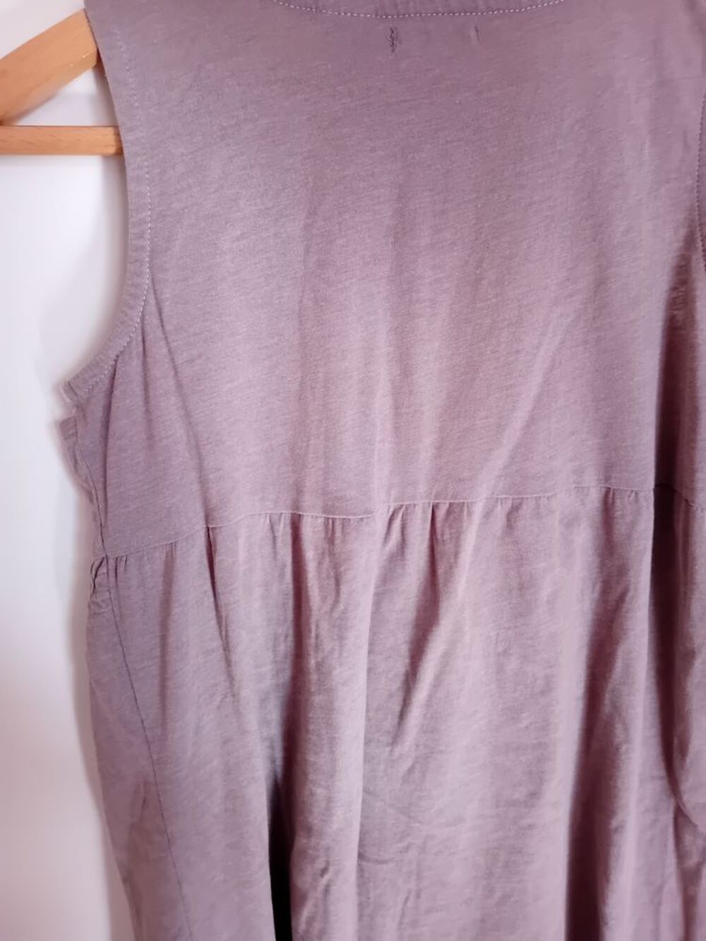 TUNIQUE FEMME TAILLE 34/36 LA REDOUTE Vtements