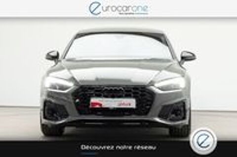 A5 Sportback 40 TFSI 204 S tronic 7 Quattro S Line 2023 occasion 69007 Lyon