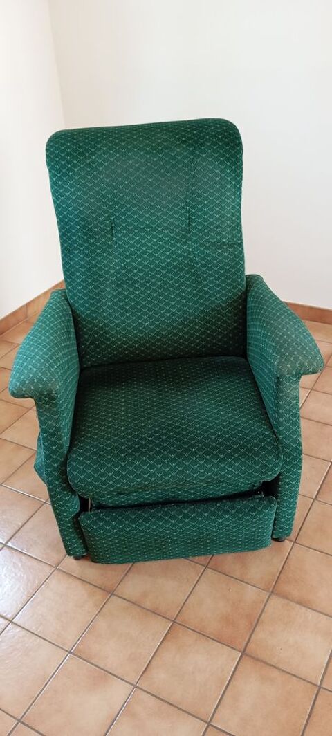 relax fauteuil 79 Mareuil-sur-Lay-Dissais (85)