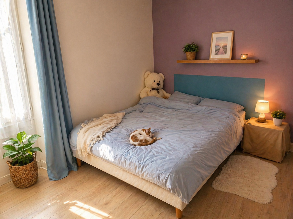 Vente Maison Ensemble immobilier 3 logements Luçon