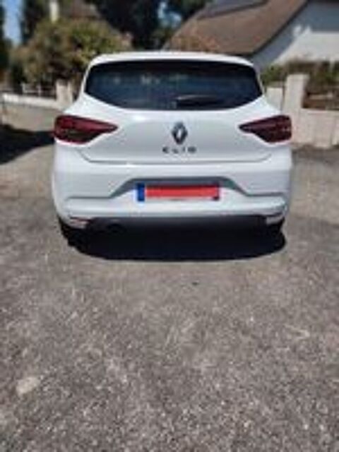 Clio V Clio Blue dCi 100 - 21N Business 2022 occasion 64230 Lescar