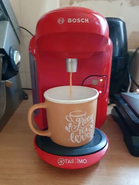 Machine à café Tassimo Bosch Sansac-de-Marmiesse (15)