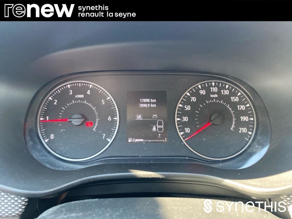Sandero TCe 90 Expression 2023 occasion 83500 La Seyne-sur-Mer