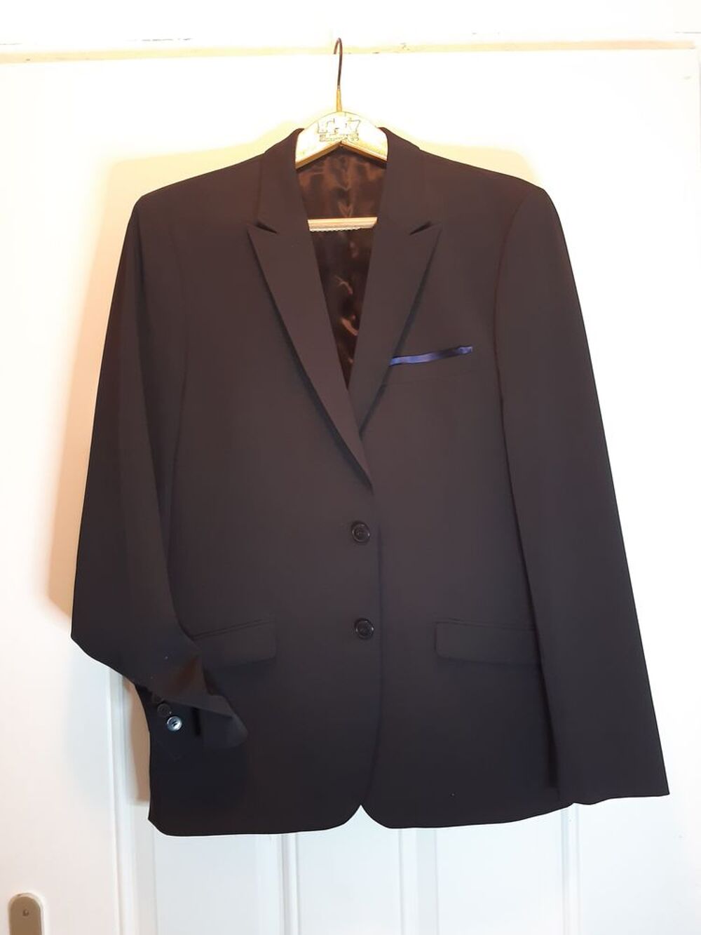 Costume Homme Vêtements
