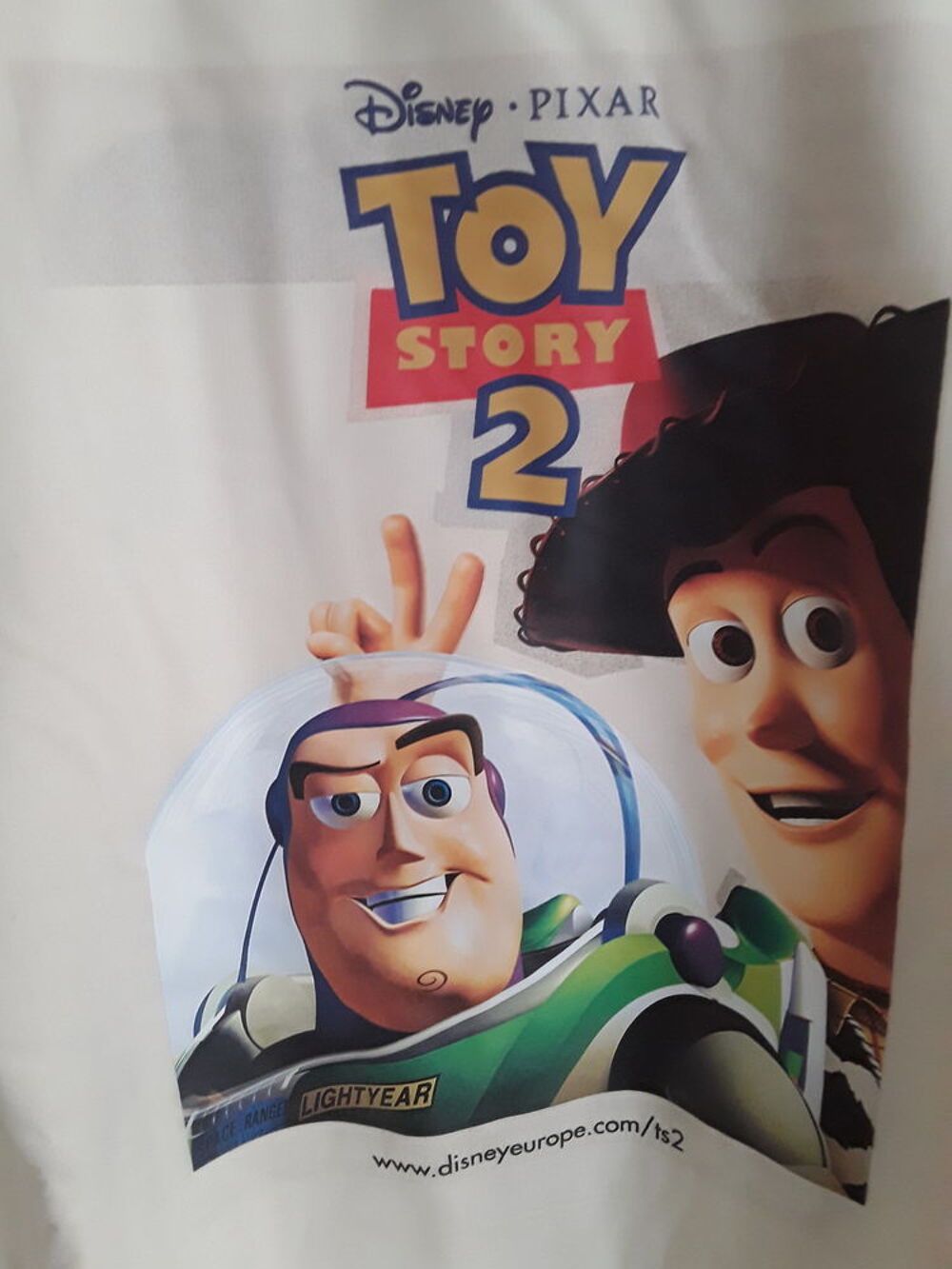 Sweat Disney Vêtements