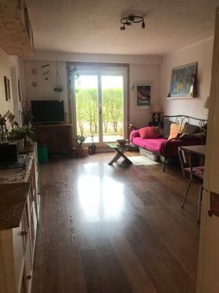 Appartement à vendre 3 pièces 56 m²
