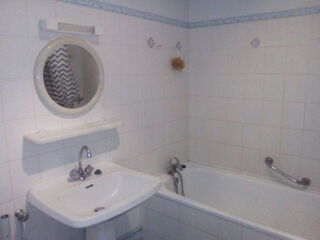  Appartement à louer 3 pièces 54 m² Saint-flour