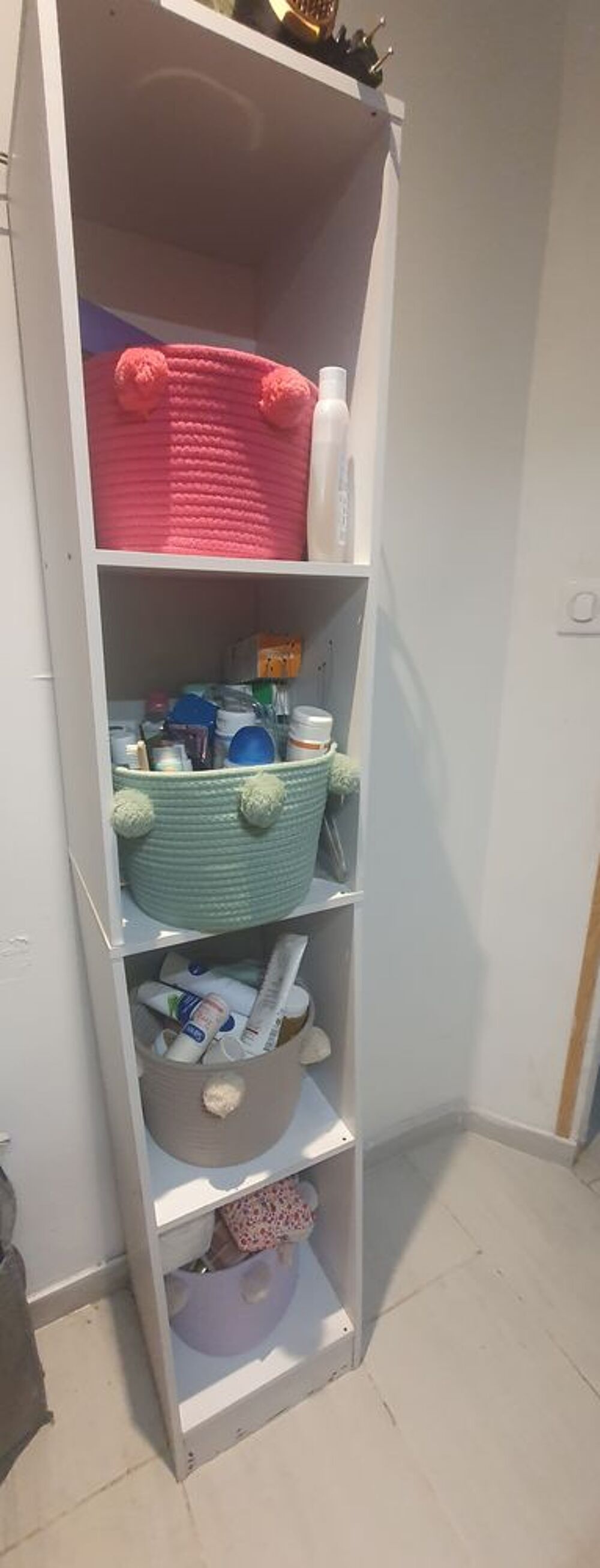 &Eacute;tag&egrave;re Ikea Meubles
