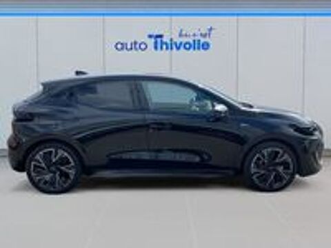 Clio VI Clio E-Tech full hybrid 160 ch esprit Alpine 2026 occasion 42120 Le Coteau