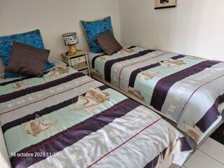  Appartement � vendre 1 pi�ce 22 m�