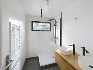  Maison � vendre 3 pi�ces 80 m�