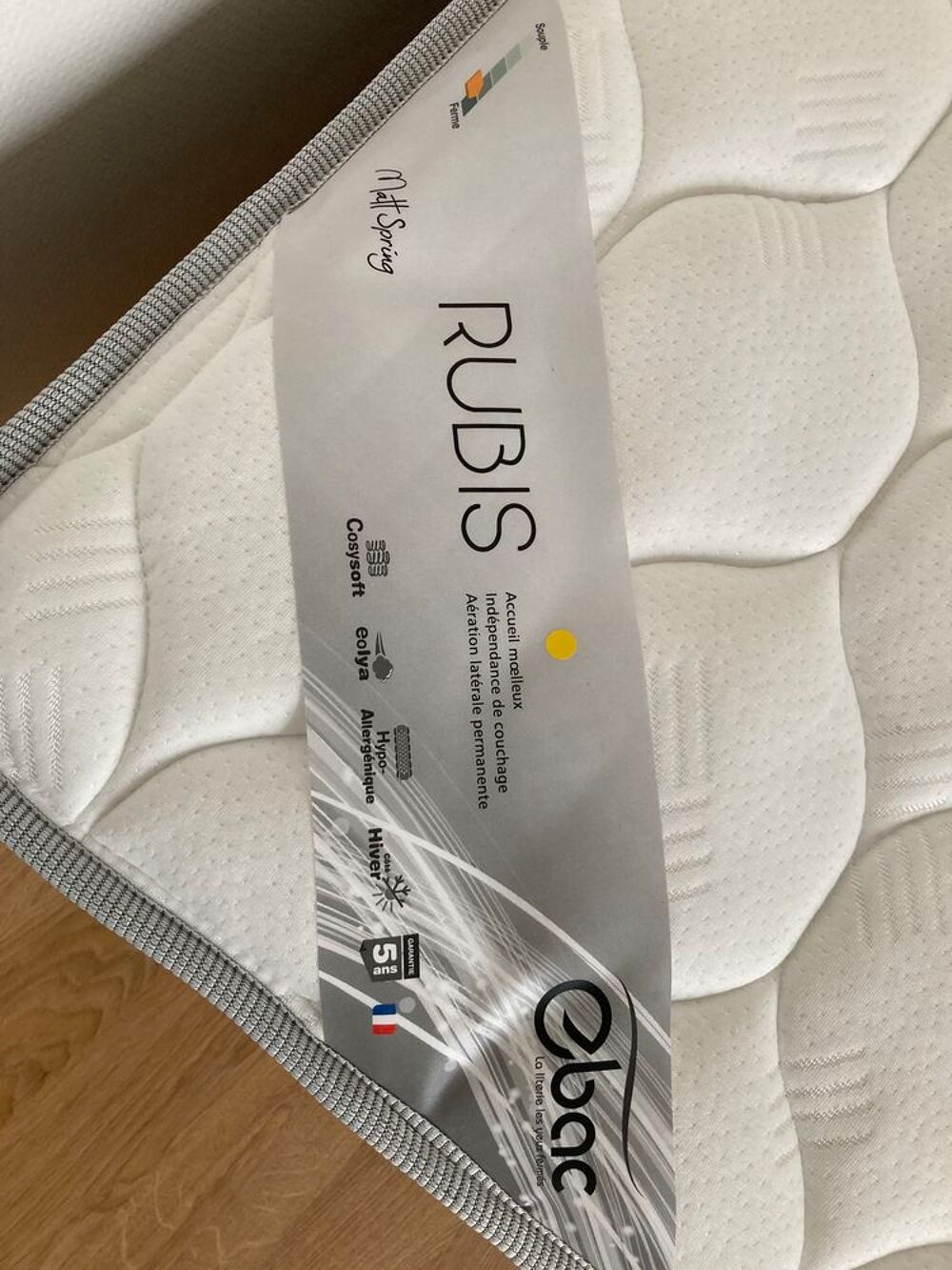 Matelas 1personne Meubles