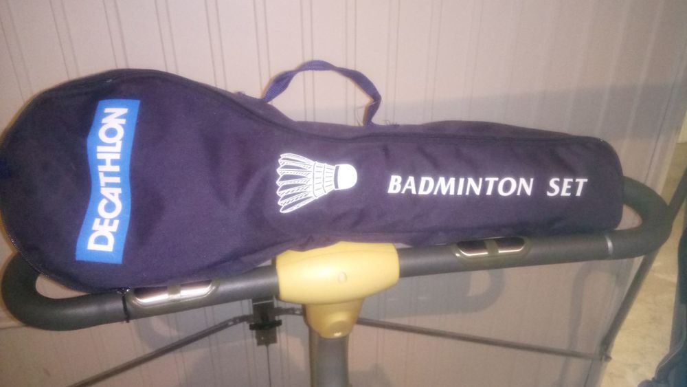 Set de badminton Jeux / jouets