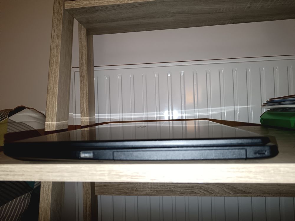 PC portable Acer A3 Matériel informatique