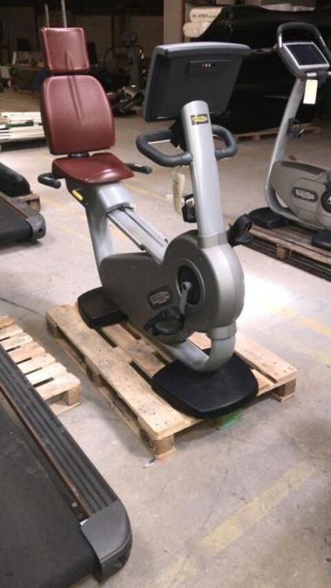 Vlo couch pro Technogym 650 Collgien (77)