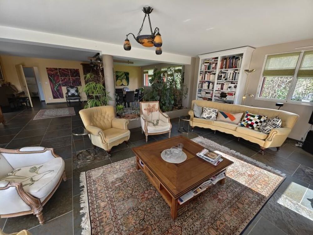  vendre  Maison Pacy-sur-Eure (27120)