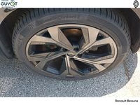 Austral E-Tech hybrid 200 Techno esprit Alpine 2023 occasion 21200 Beaune