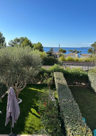 Location  Appartement 
