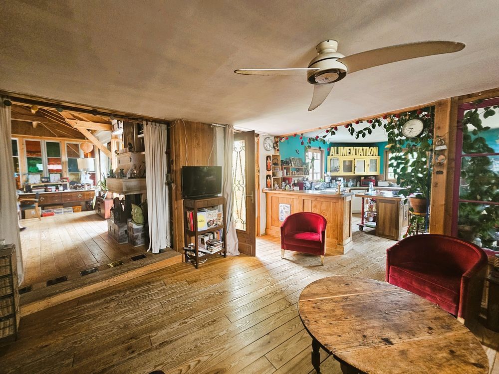 Vente Appartement Gorbio, village médiéval, bien exceptionnel sur 3 niveaux Gorbio