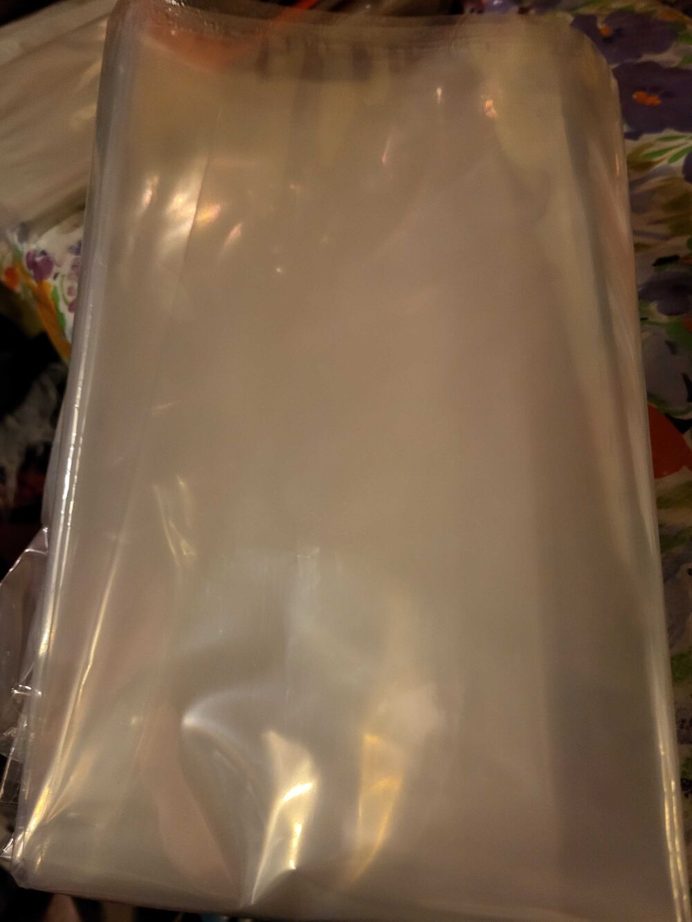 housse sous vide Décoration