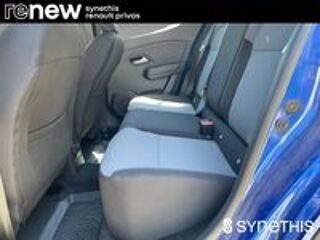 Sandero ECO-G 100 GSR2 Stepway Extreme + 2025 occasion 07200 Aubenas