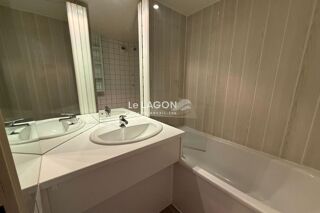  Appartement à louer 3 pièces 39 m² Saint-cyprien
