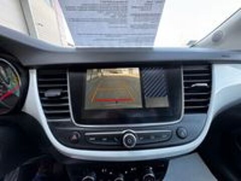 Crossland X 1.2 Turbo 110 ch Opel 2020 2021 occasion 84290 Sainte-C&eacute;cile-les-Vignes
