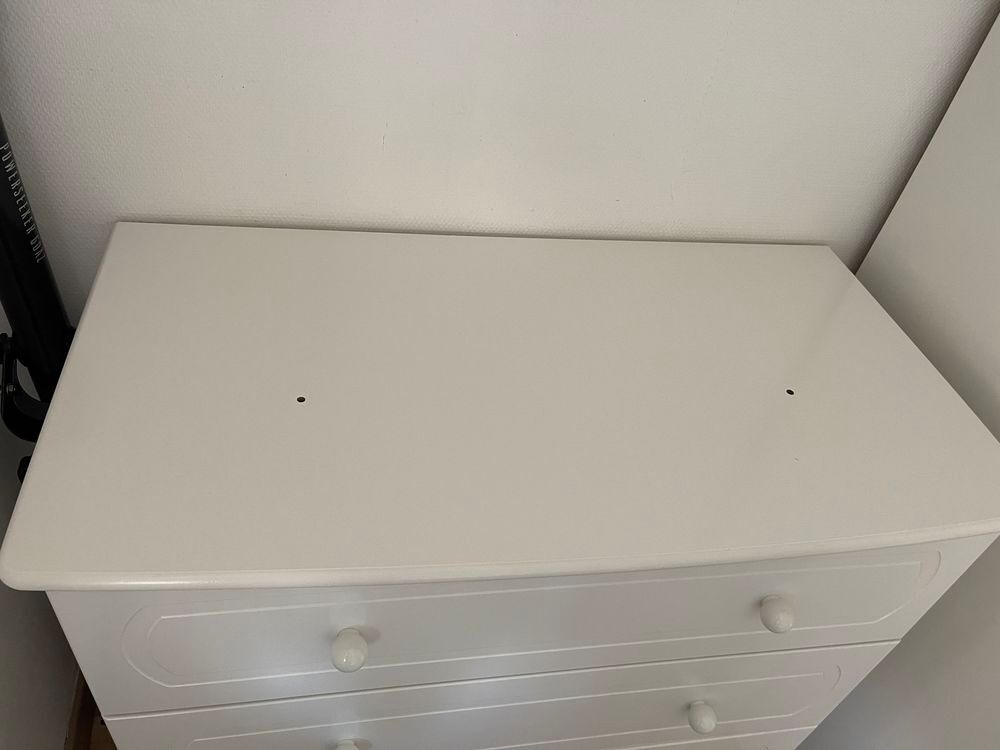 Commode enfant Ma chambre d'enfant Meubles